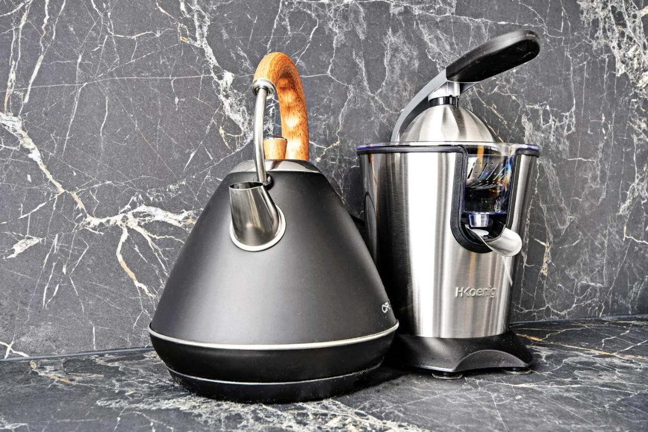 Welcoming - 1br-4p - Sacre-coeur *